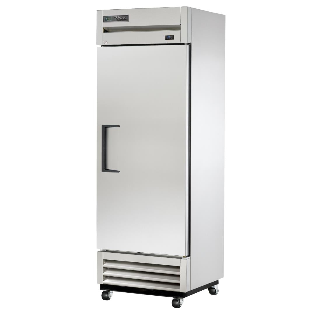 True slimline staande koelkast t-19-hc