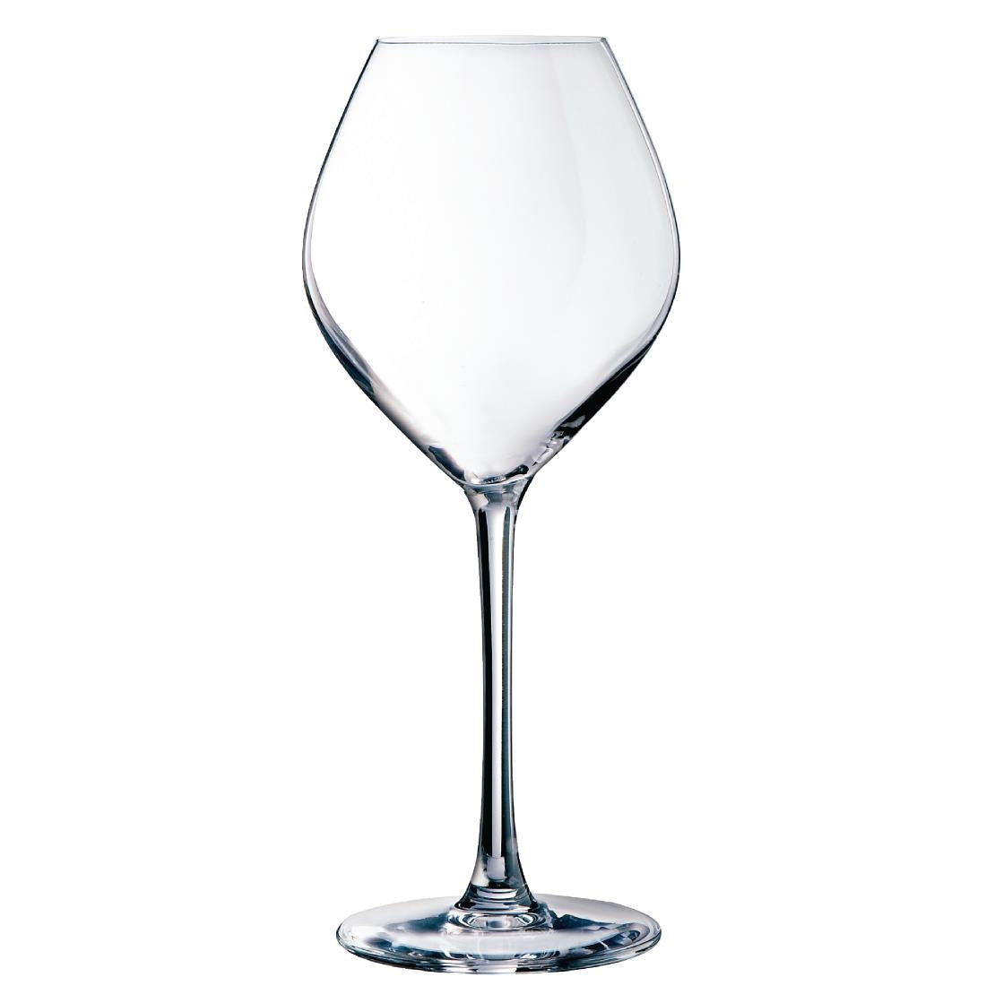 Arcoroc Magnifique wittewijnglazen 35cl (24 stuks)