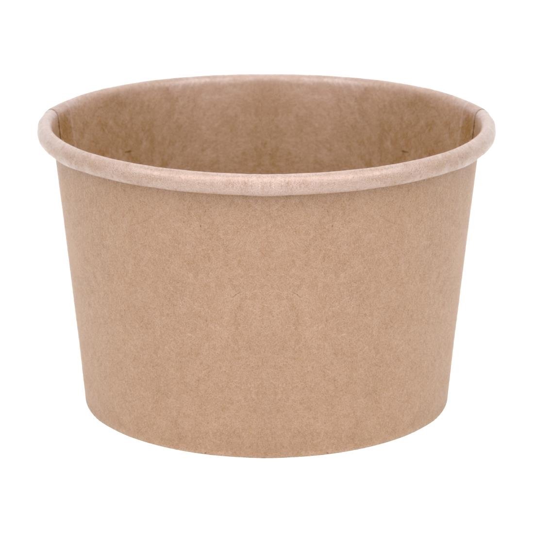 Fiesta Compostable composteerbare soepbeker 23cl (500 stuks)
