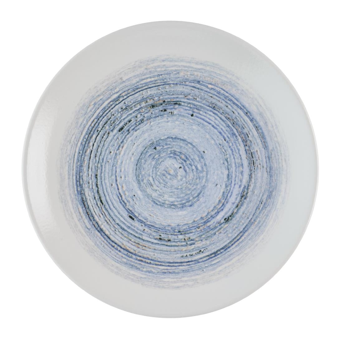 Churchill Elements Coast Evolve Coupe Bord 22cm (pak van 12)