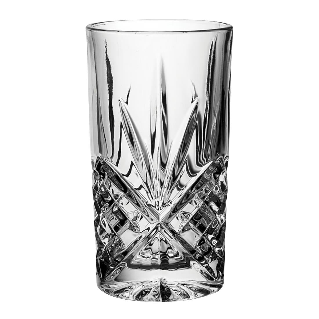 Utopia Symphony Hiball-Glas 350ml (Pak Van 6)
