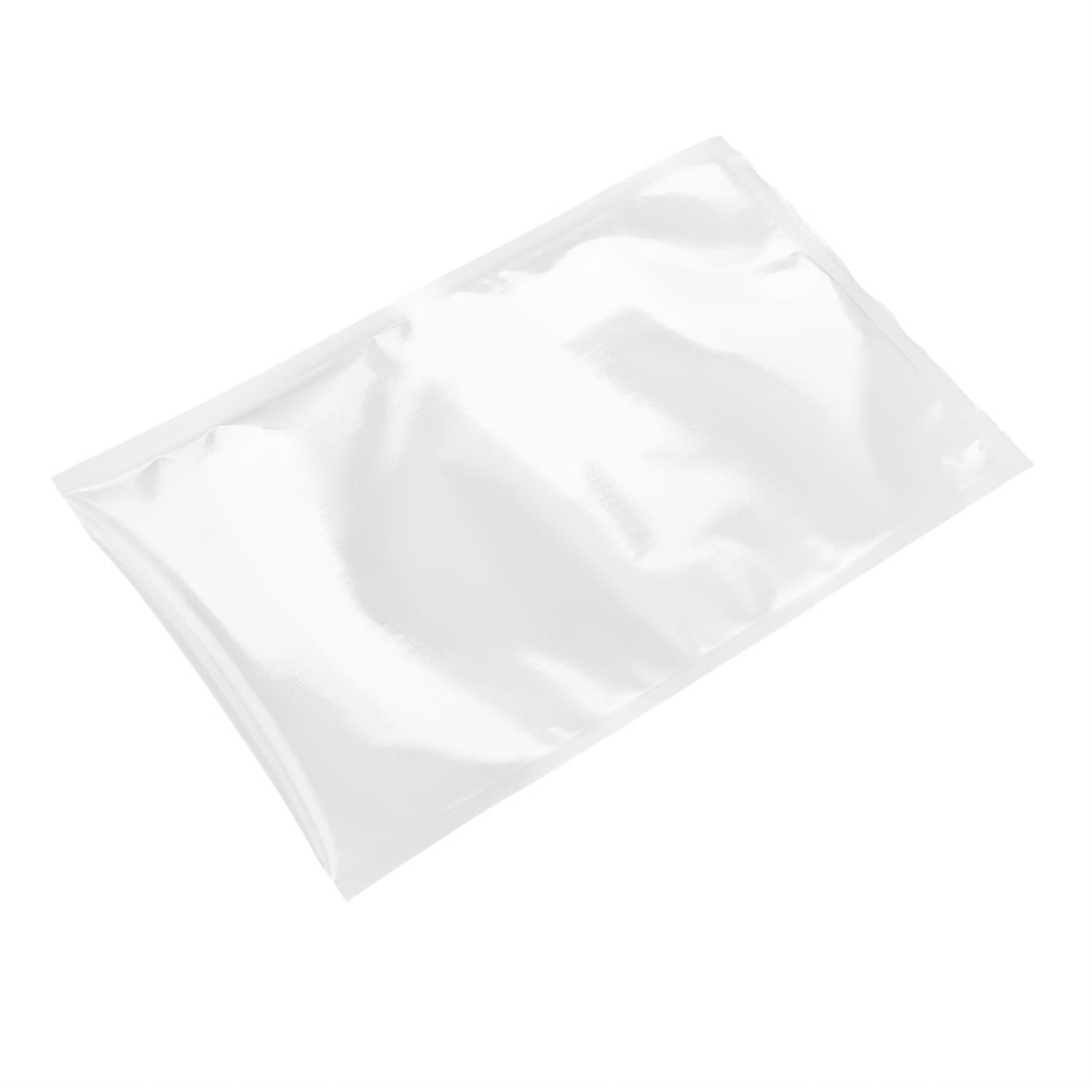Vogue Vacumeerzakken Geëmbosseerd 250x400mm (50 Pack)