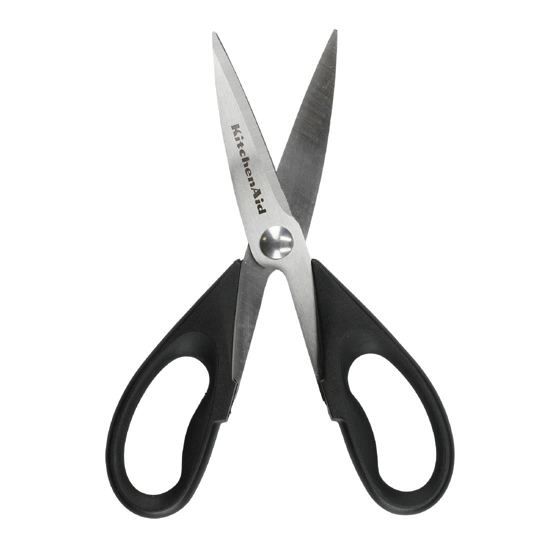 Kitchenaid Hulpscharen Zwart