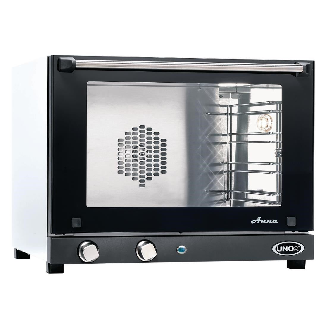 Unox LineMicro Anna 4 heteluchtoven xf023