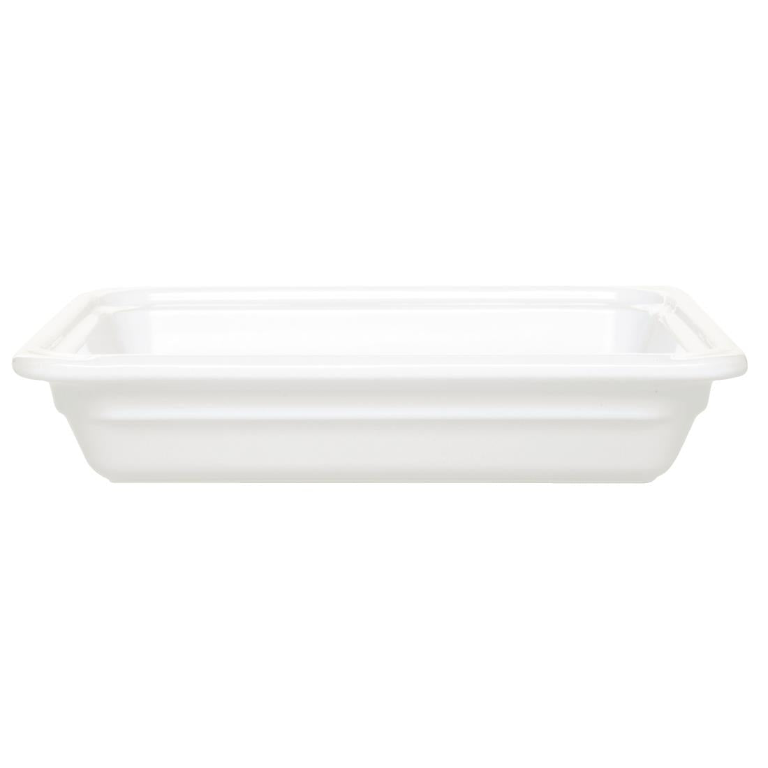 Emile Henry keramische GN 1/2 bak