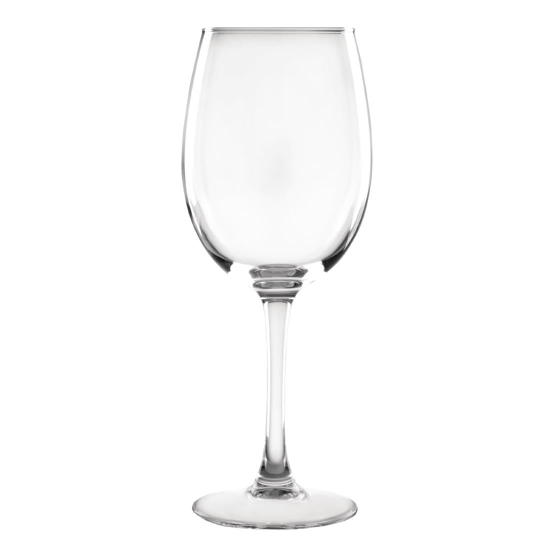 Olympia Rosario wijnglazen 470ml (6 stuks)