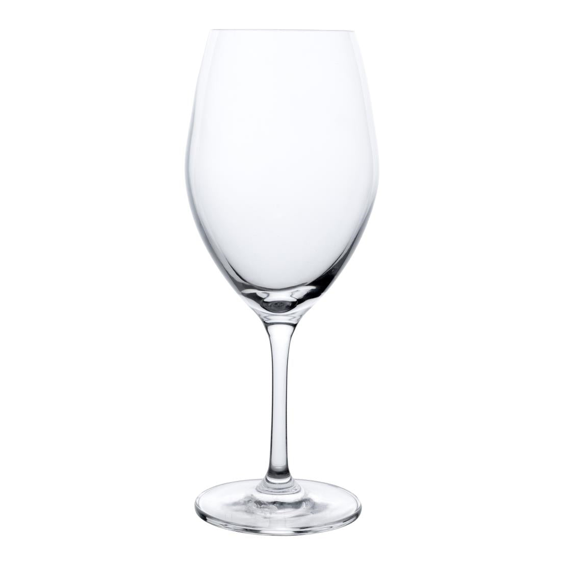 Olympia Cantina Wijnglazen Wit Kristal 375ml/12.68Oz (Set Van 6)