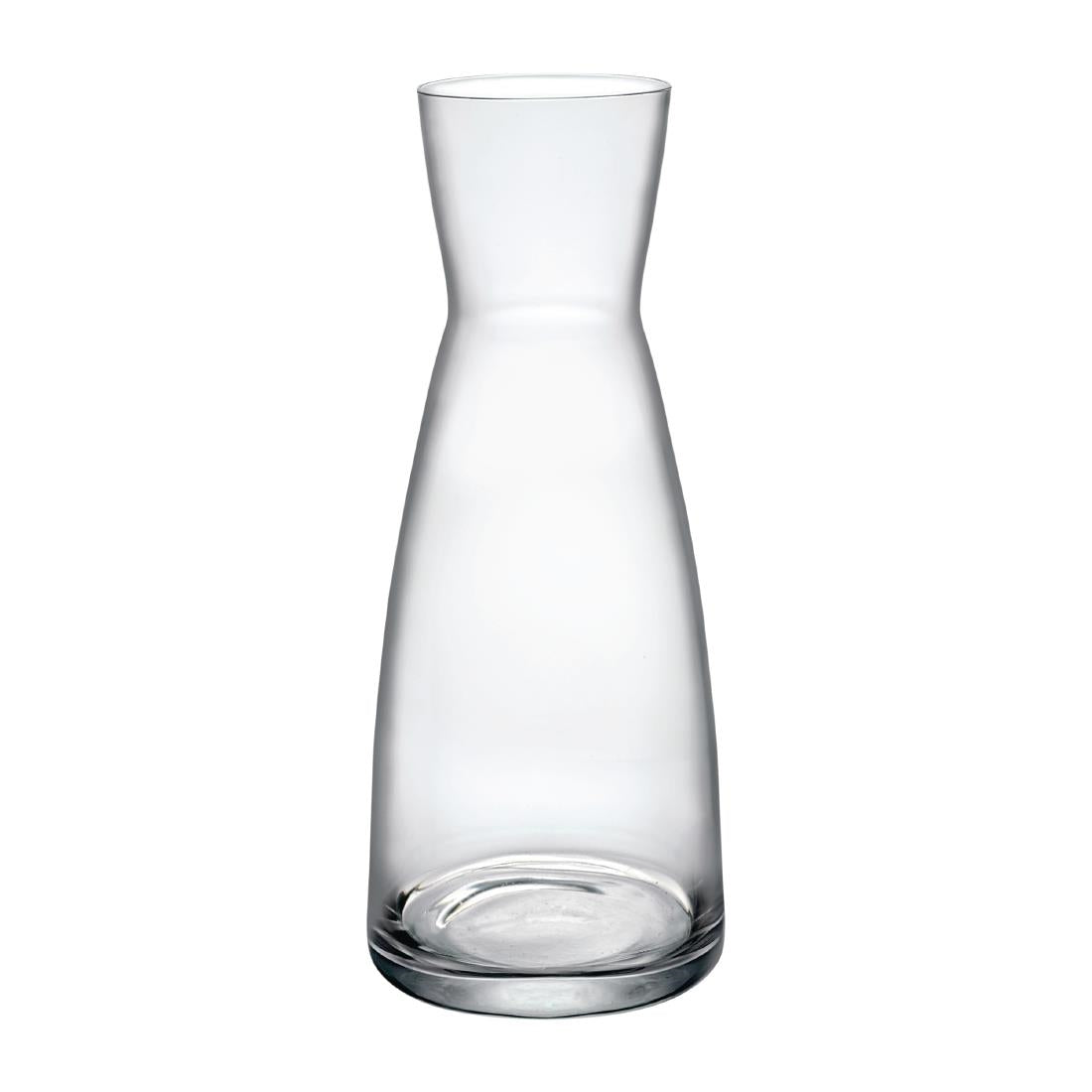 Bormioli Ypsilon karaffen transparant 25cl (12 stuks)
