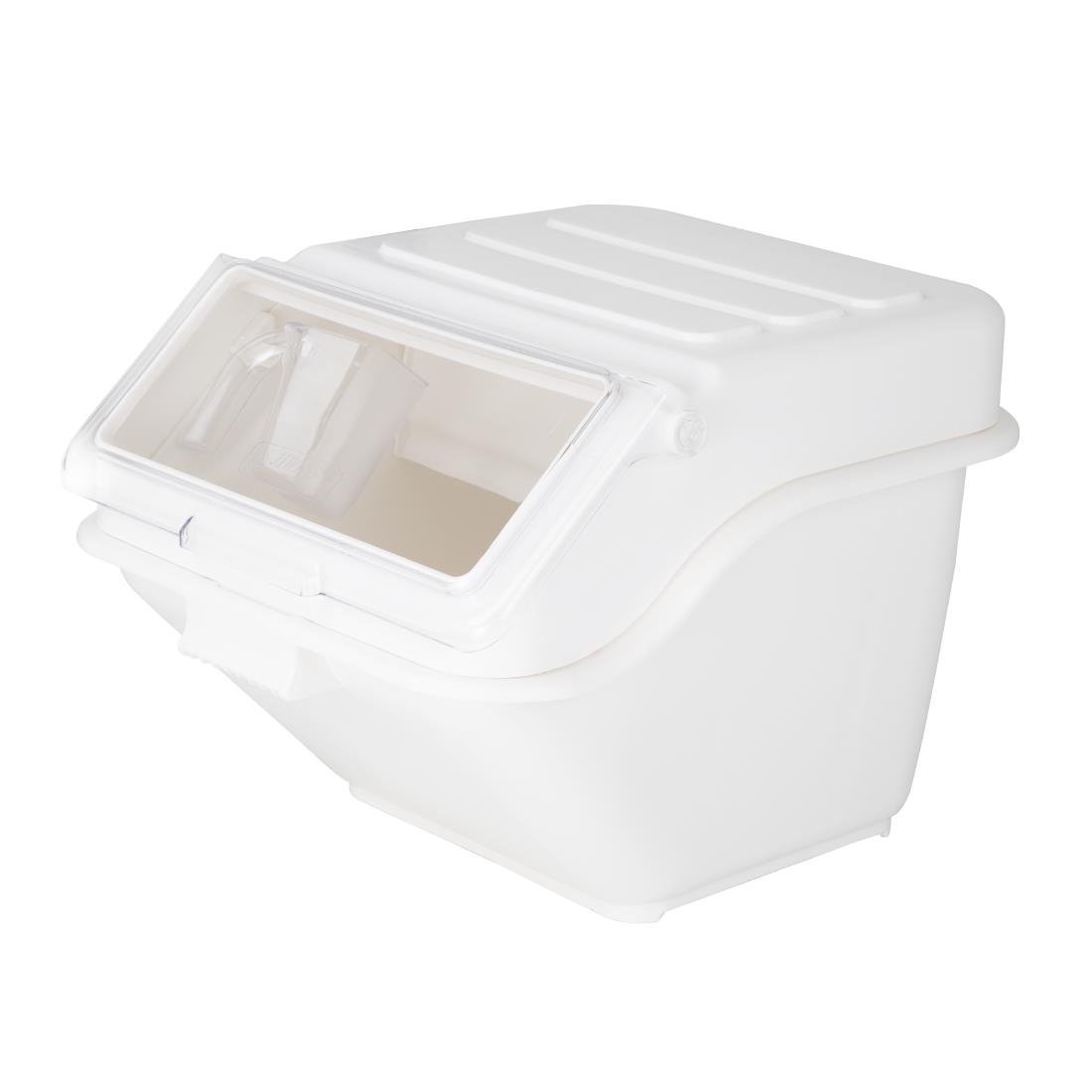 Vogue ingrediëntenbak 38L