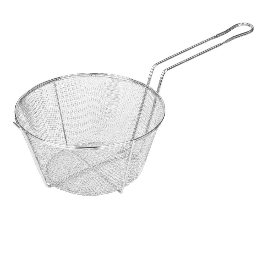 Vogue Roestvrijstalen Paneermand 292Mm