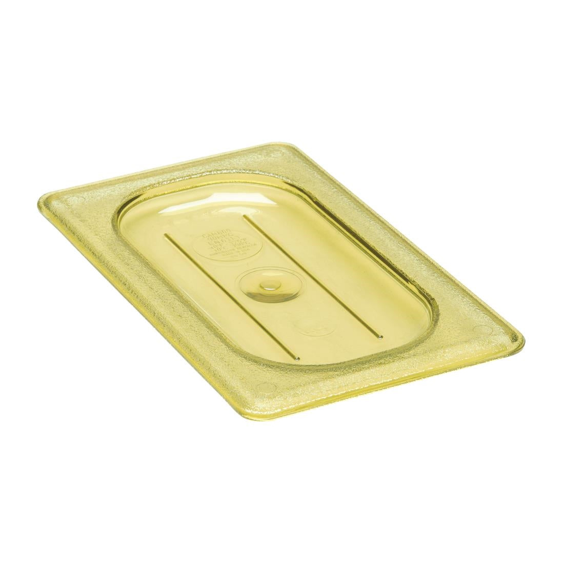 Cambro hittebestendig GN 1/9 deksel