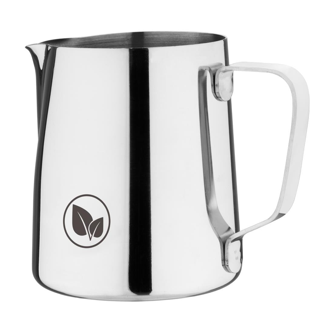Olympia Vegan Melkkan RVS 340ml