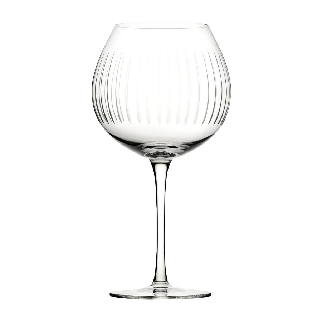 Utopia Raffles Lines Gin 24,5 Oz/70 Cl (Doos Van 6)