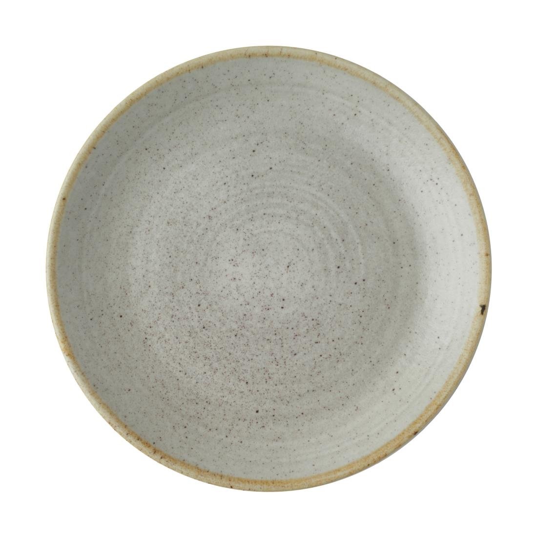 Churchill Stonecast Raw Evolve Grey Borden 220mm (Pak Van 12)
