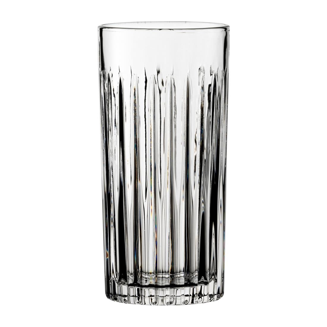 Utopia London Hiball-Glazen 350ml (24 Stuks)