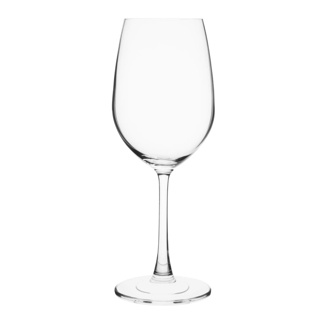Olympia Serena Wijnglazen 350ml (Pack Van 6)