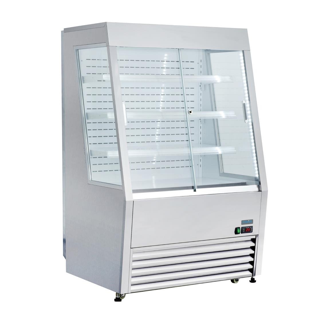 Polar G-Serie Energiezuinige Multideck Koelkast 918Mm
