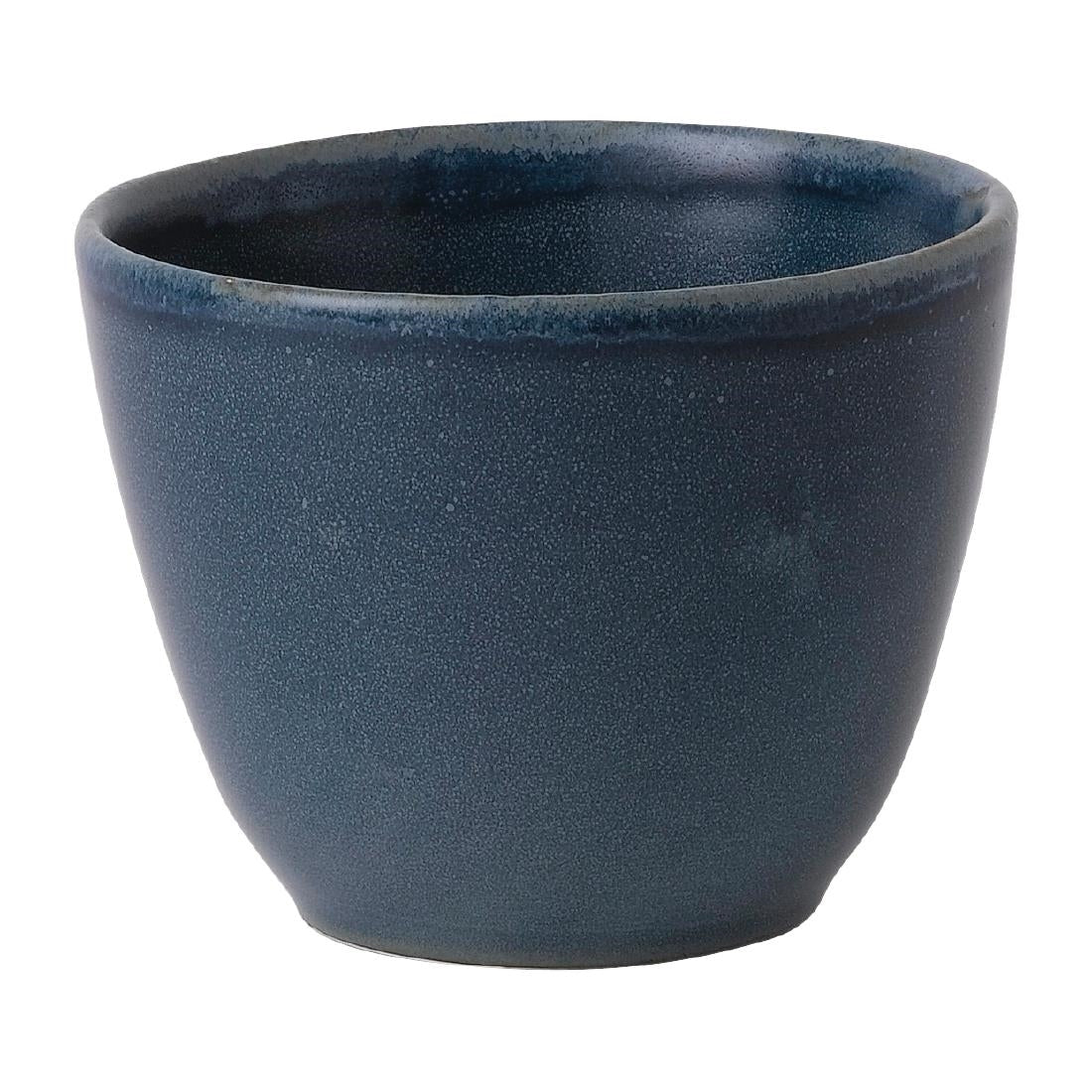 Churchill Super Vitrified Nourish Oslo Blue Mokken 291Ml (Pak Van 12)