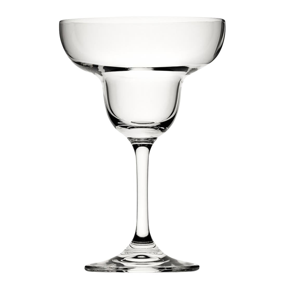 Utopia Thames Margarita-Glazen 260ml (Pak Van 6)