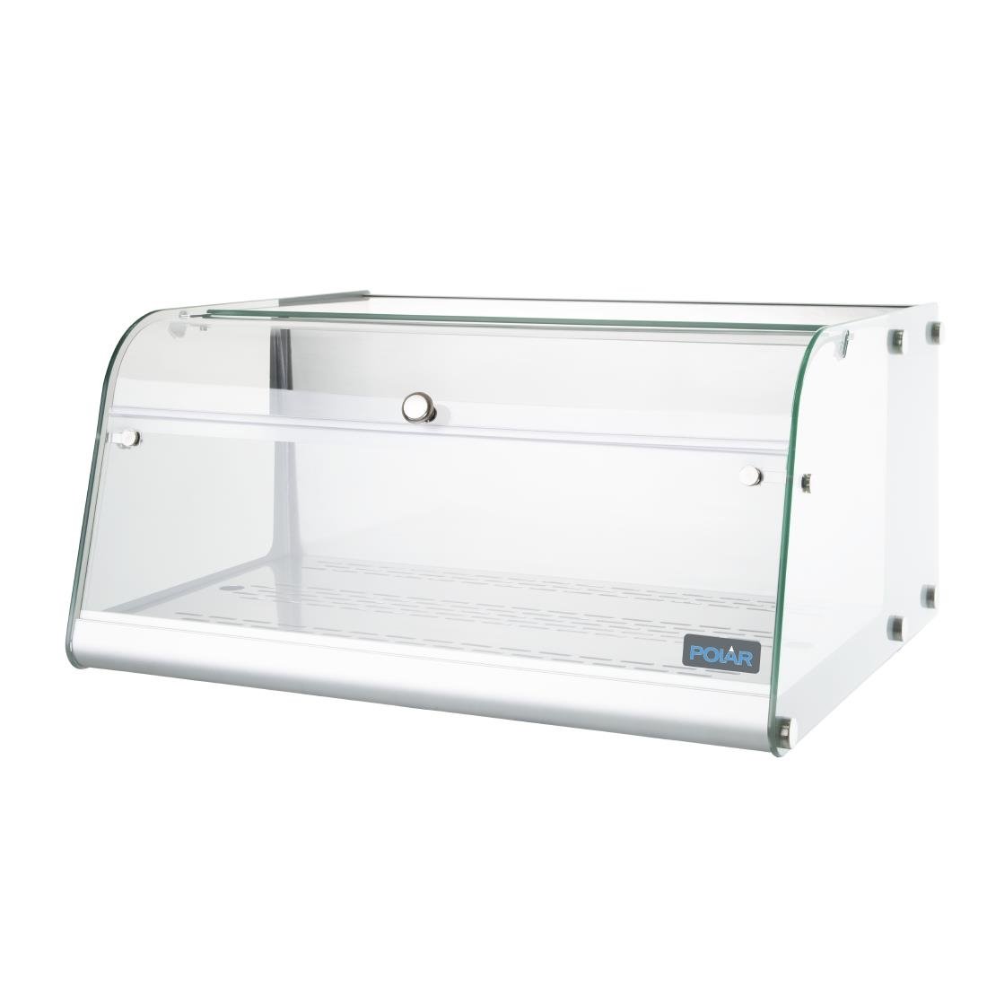 Polar G-serie aanrecht zelfbedieningsmerchandise