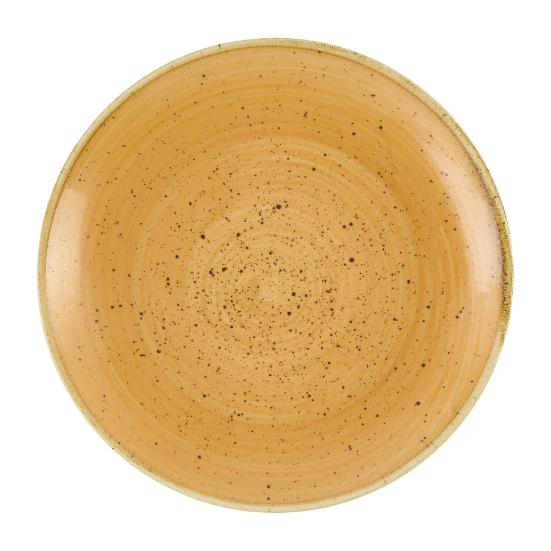 Churchill Stonecast Tangerine Coupe Borden 165mm (Pak Van 12)