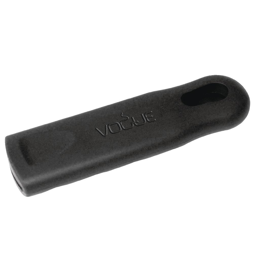 Vogue siliconen handvat medium voor 26-32cm pannen