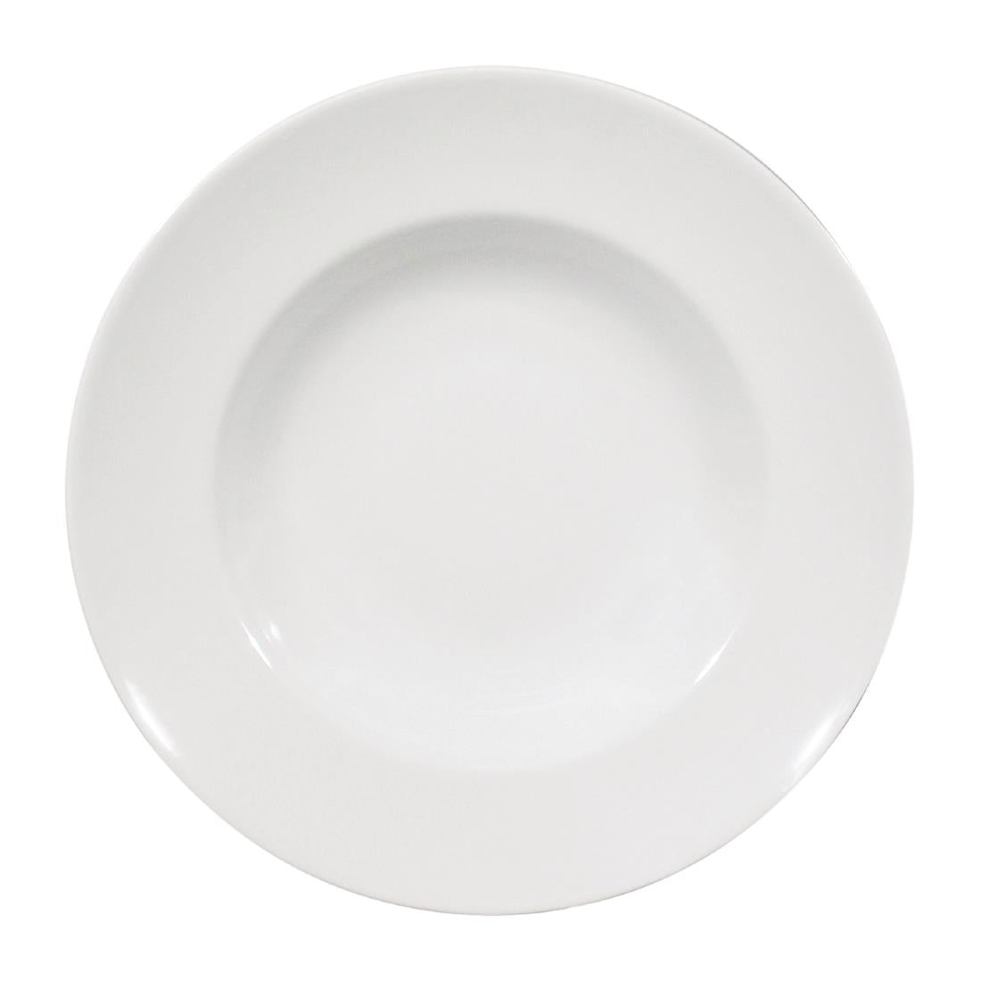 Saturnia Napoli pastaborden 26,5cm (6 stuks)