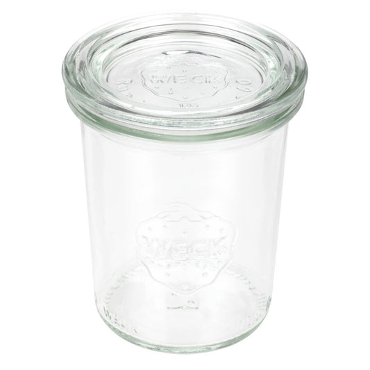 APS weckpot 16cl (12 stuks)