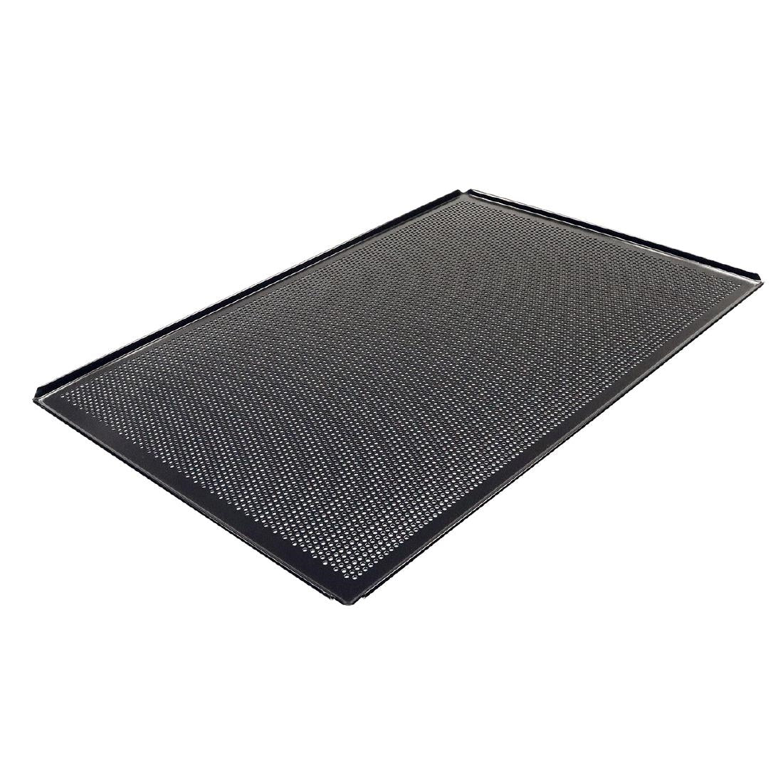 Schneider geperforeerde anti-kleef bakplaat met Tyneck-coating 60x40cm