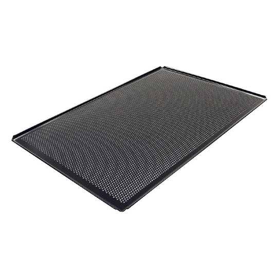 Schneider geperforeerde anti-kleef bakplaat met Tyneck-coating 60x40cm
