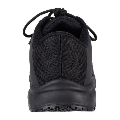 Slipbuster Veiligheid Mesh Schoenen Super Comfort Zool Zwart 37