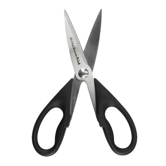Kitchenaid Hulpscharen Zwart