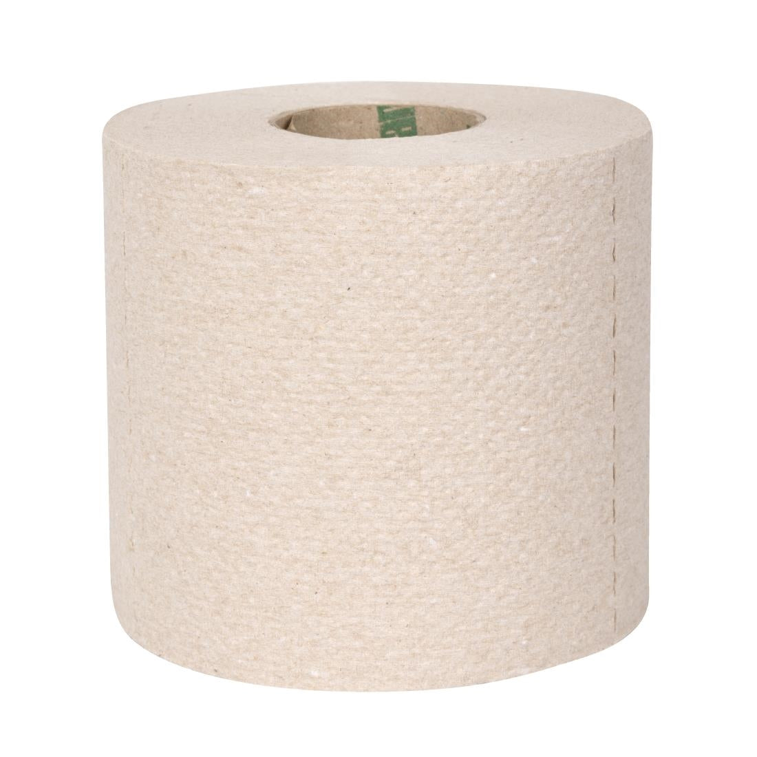 Jantex Groen 100% Gerecycled Toiletrol 3-laags 260 Vellen (36 Pack)