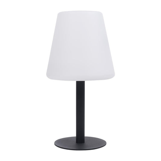LED Solar Tafellamp - Warm Witte Kleur