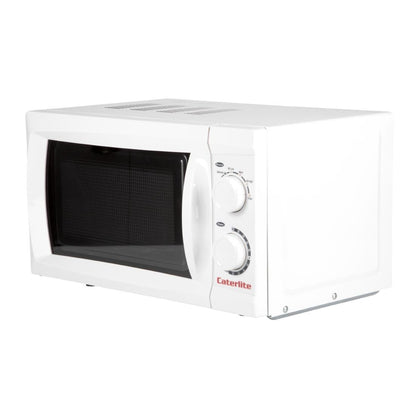 Caterlite compacte magnetron 17L 700W