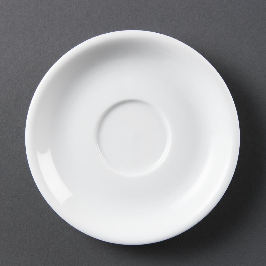 Olympia Whiteware schotel voor CB469 (12 stuks)
