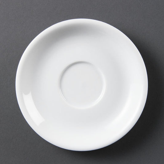 Olympia Whiteware schotel voor CB469 (12 stuks)