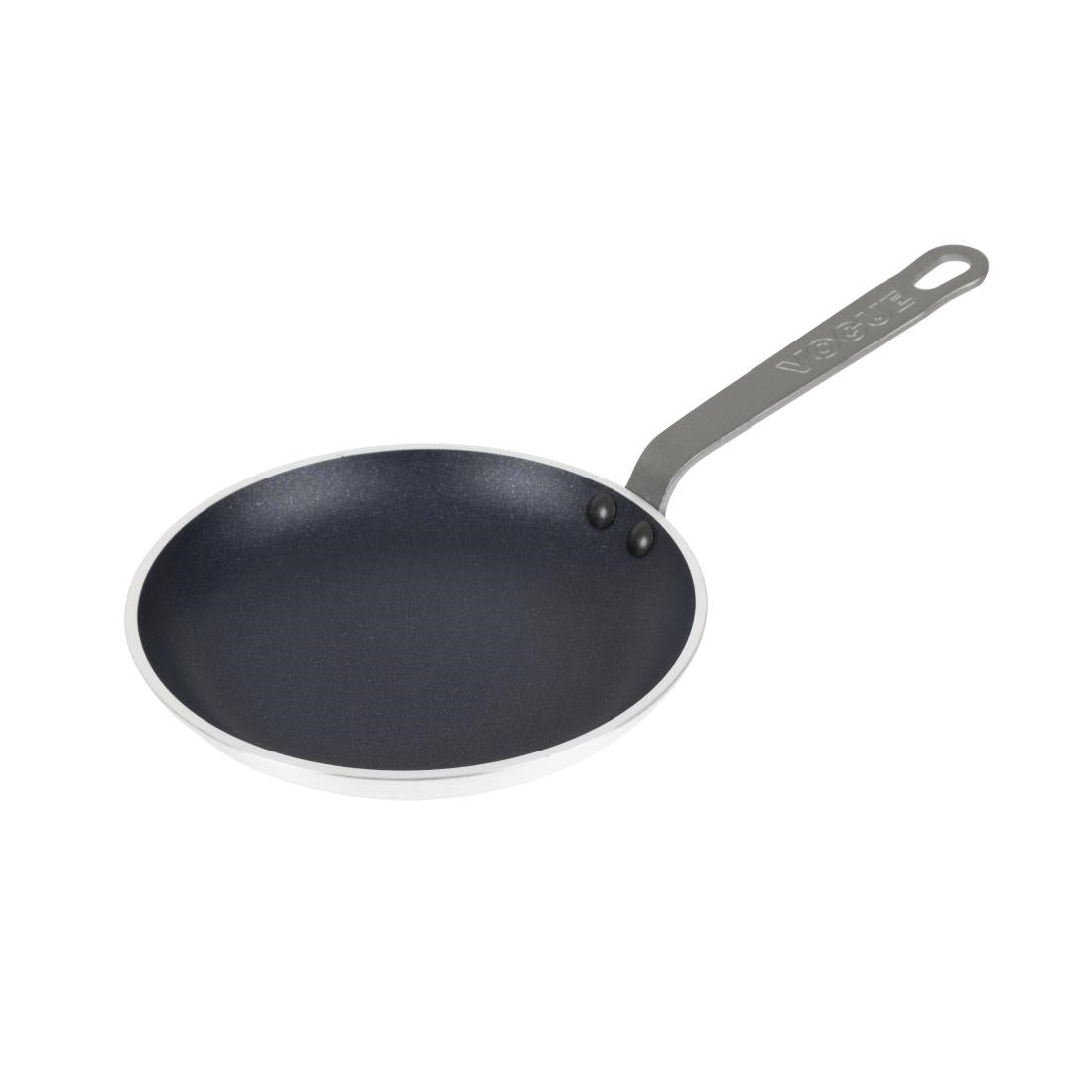 Vogue Teflon Platinum Plus anti-aanbak mini koekenpan 15cm