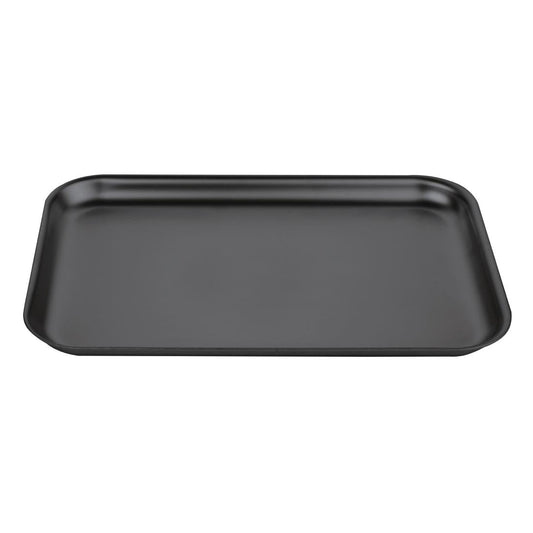 Vogue aluminium bakplaat 320 x 215mm