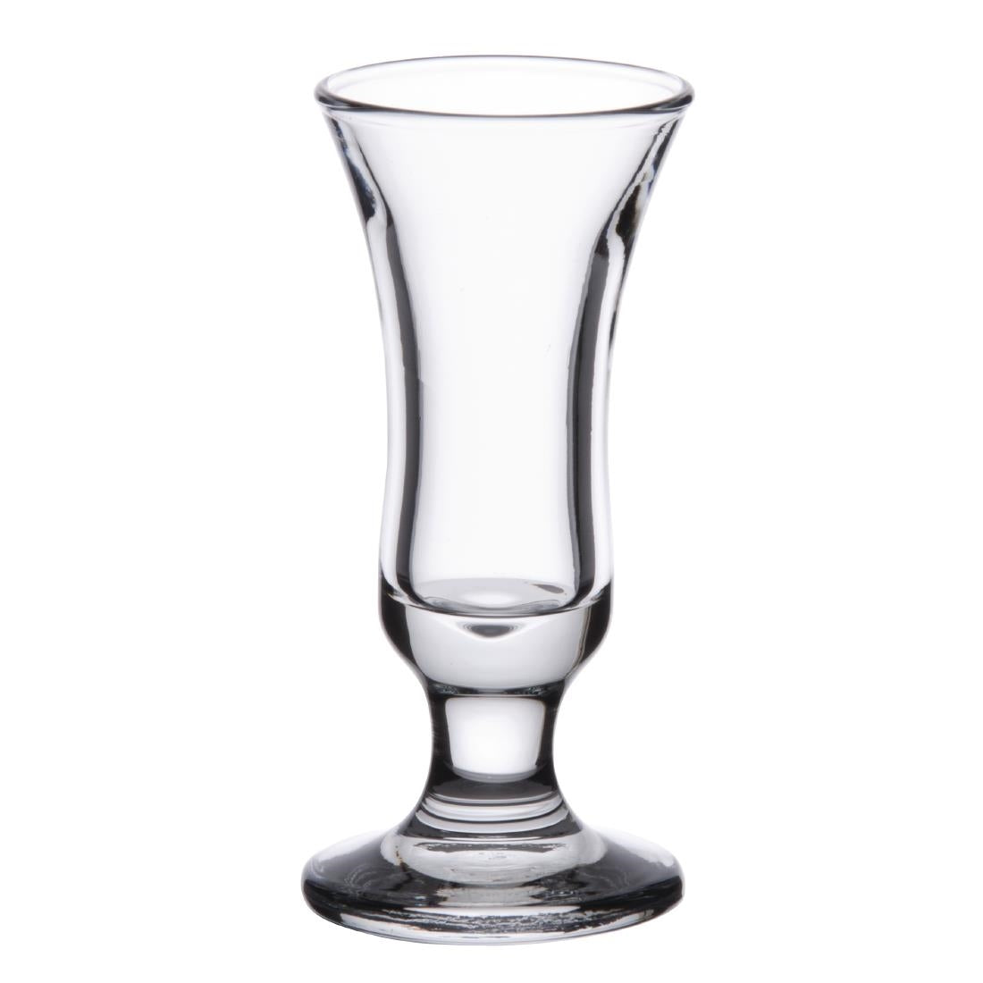 Utopia Elgin likeur-/sherryglazen 30ml (12 stuks)