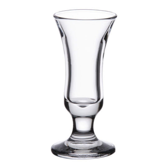 Utopia Elgin likeur-/sherryglazen 30ml (12 stuks)