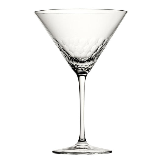Utopia Raffles Honingraat Martini 30Cl (Doos Van 6)