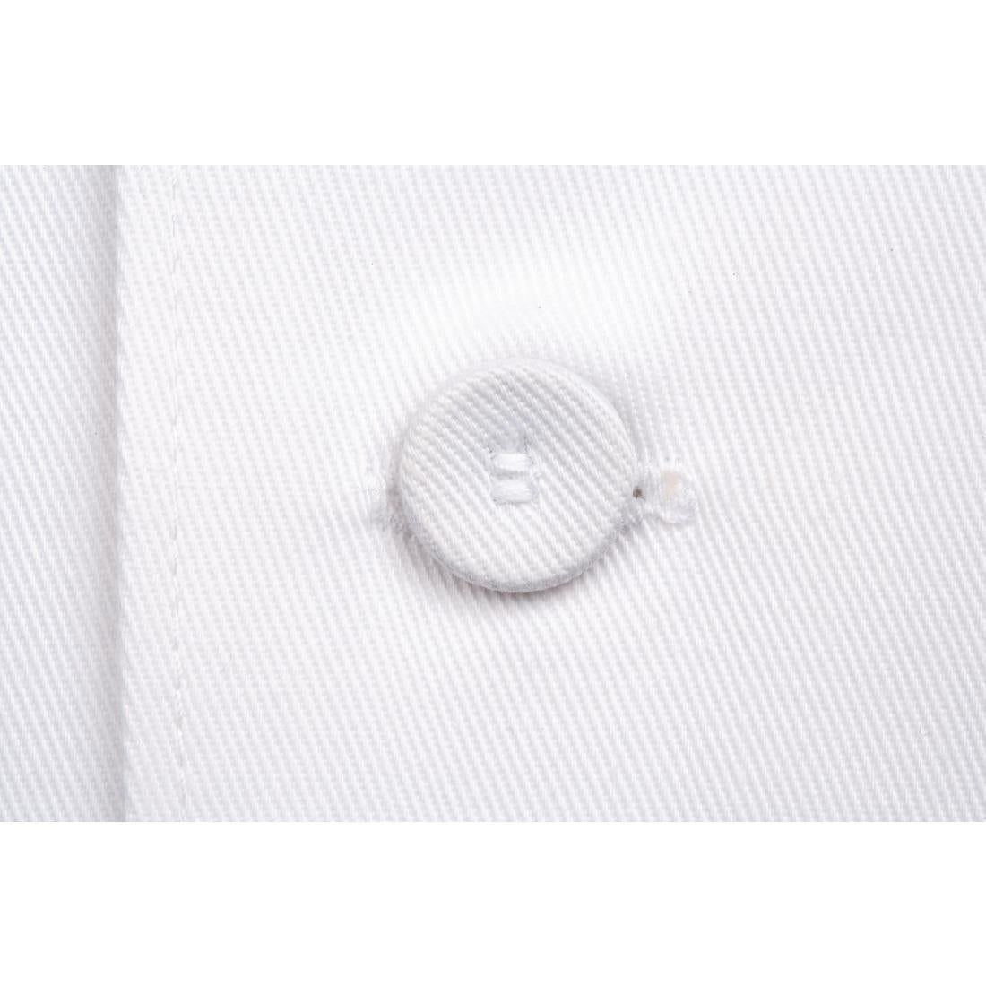 Chef Works Calgary Cool Vent unisex koksbuis wit L
