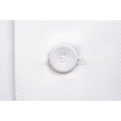 Chef Works Calgary Cool Vent unisex koksbuis wit L