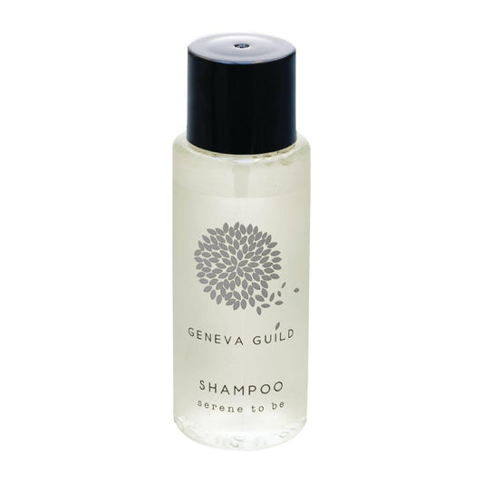 Geneva Guild shampoo (300 stuks)