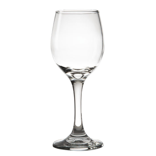Olympia Solar wijnglazen 245ml (24 stuks)