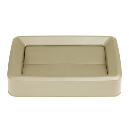 Jantex Beige Deksel Voor 60/80Ltr Smalle Afvalbakken