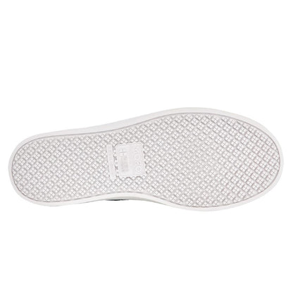 Shoes For Crews Mozo Maven vegan damesschoenen zwart 40