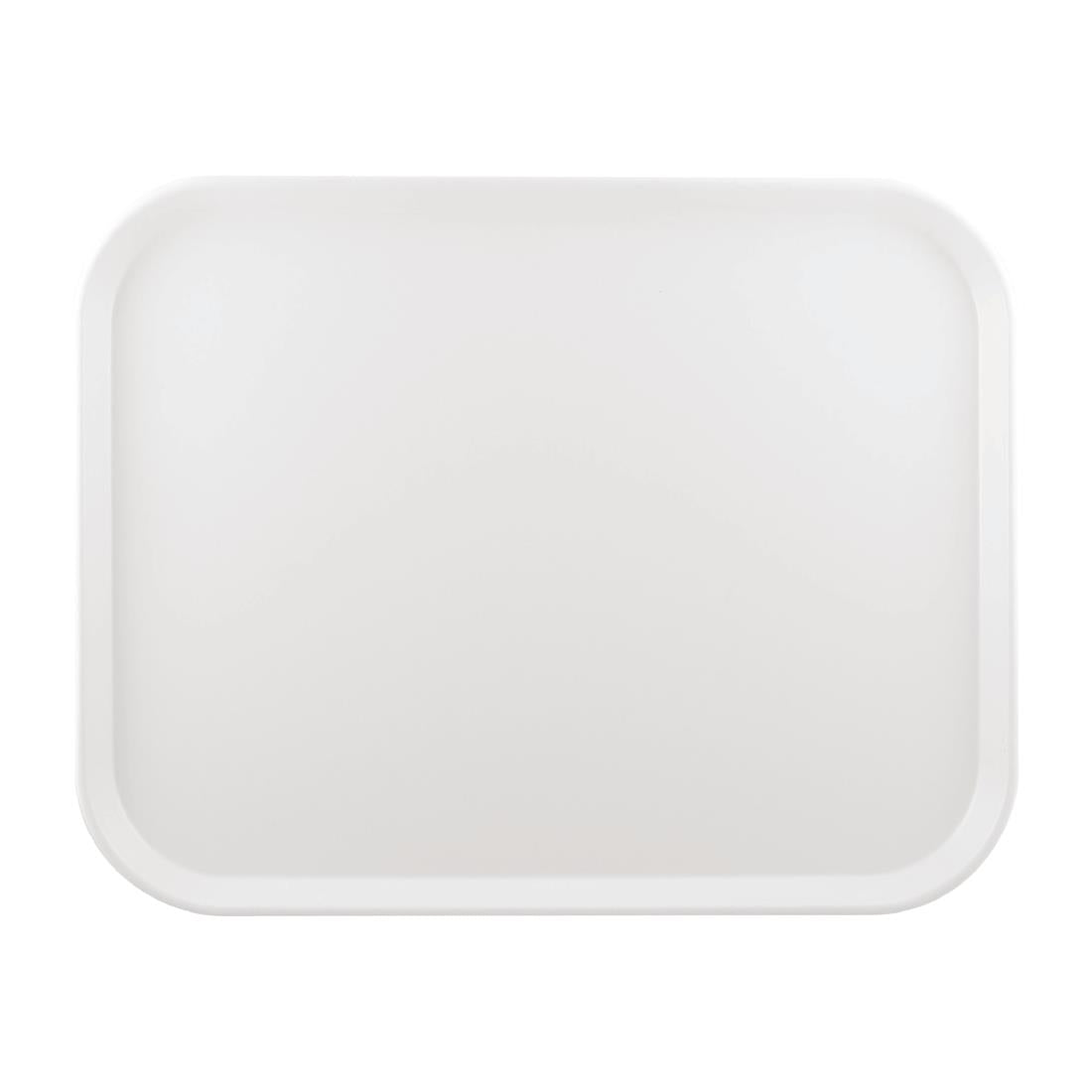 Roltex Smart dienblad wit 46x36cm