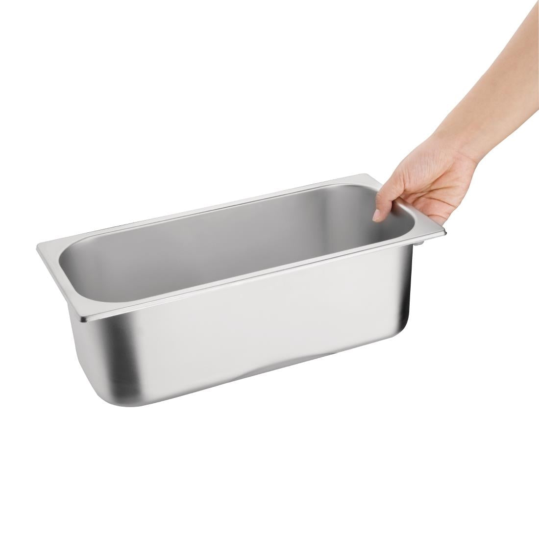 Vogue Napoli roomijsbak 5L